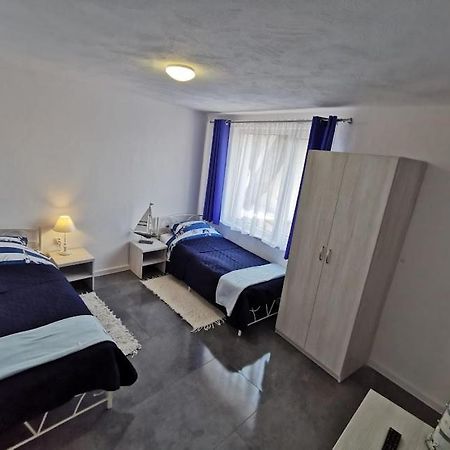Plazowa 2 Hotel Rowy  Buitenkant foto
