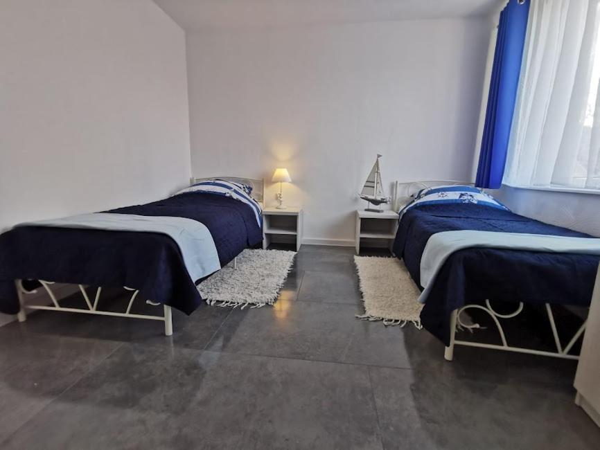 Plazowa 2 Hotel Rowy  Buitenkant foto